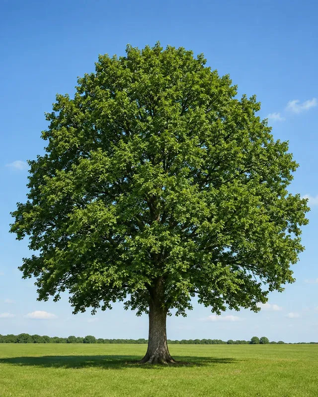 Feuillus classiques (adulte)
