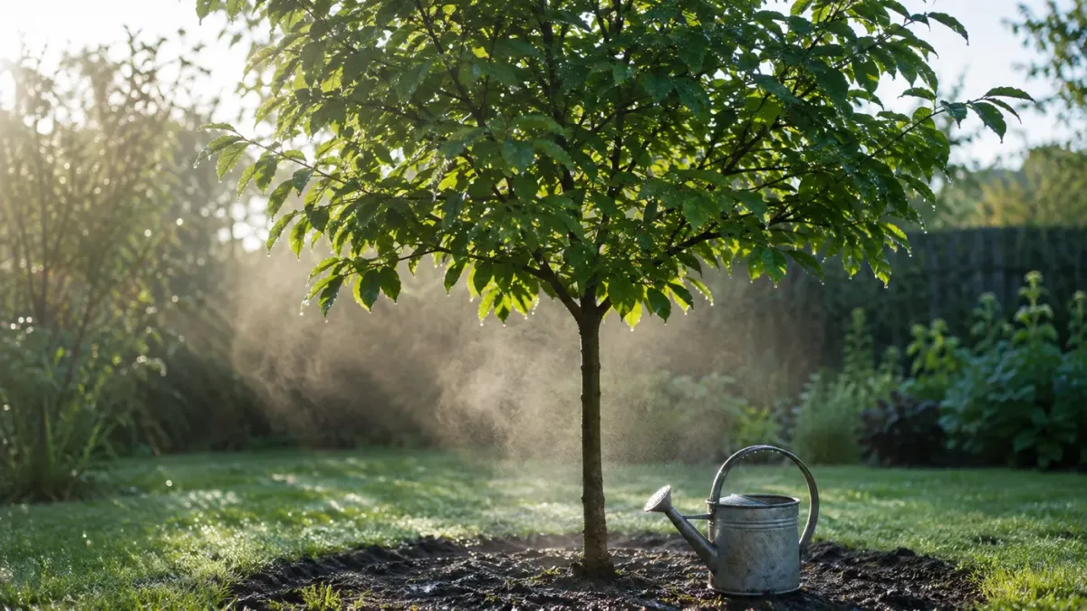 Calculateur Évapotranspiration pour paysagiste