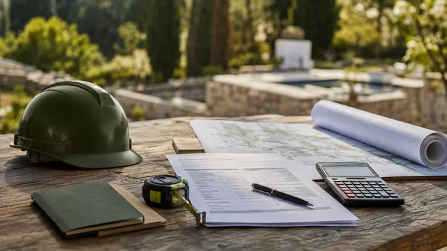 Calculateur TVA paysagiste pour paysagiste